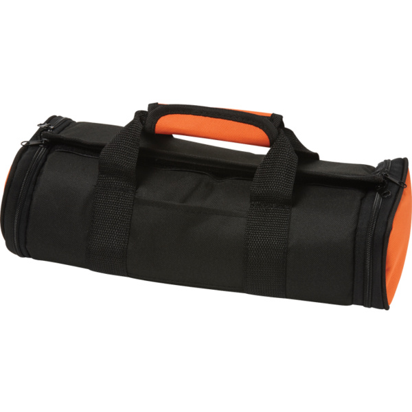 Foldable ColorBurst 45-Piece Tool Set