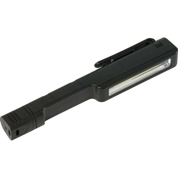 ColorBurst Pocket Work Flashlight