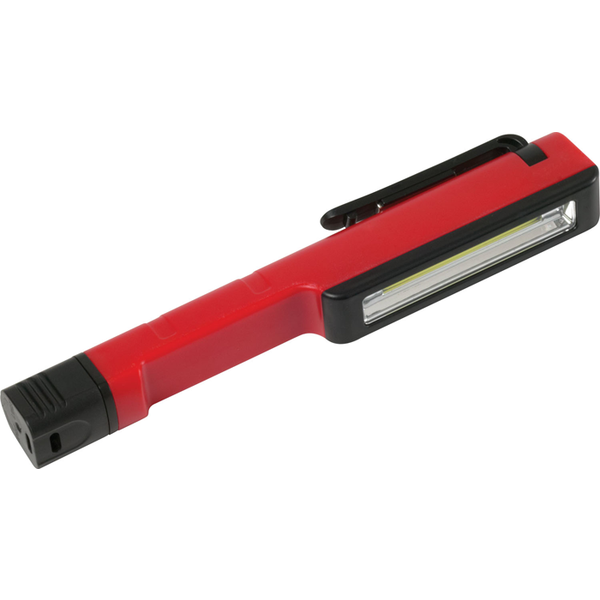 ColorBurst Pocket Work Flashlight