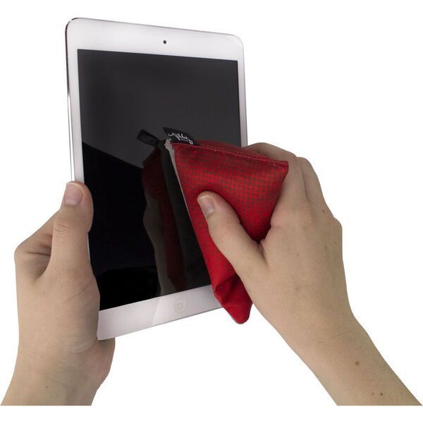 The Wedge™ Mobile Device Stand