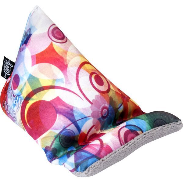 The Wedge™ Mobile Device Stand