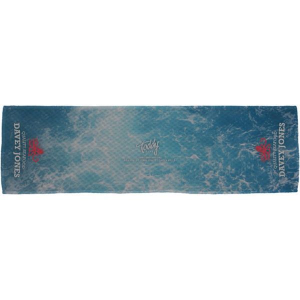 ICE Cooling Wrap Sport Towel, 6" x 21"