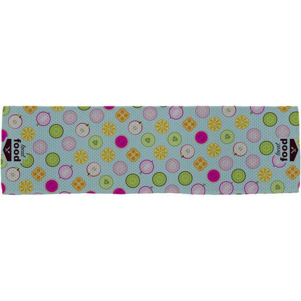 ICE Cooling Wrap Sport Towel, 12" x 32"