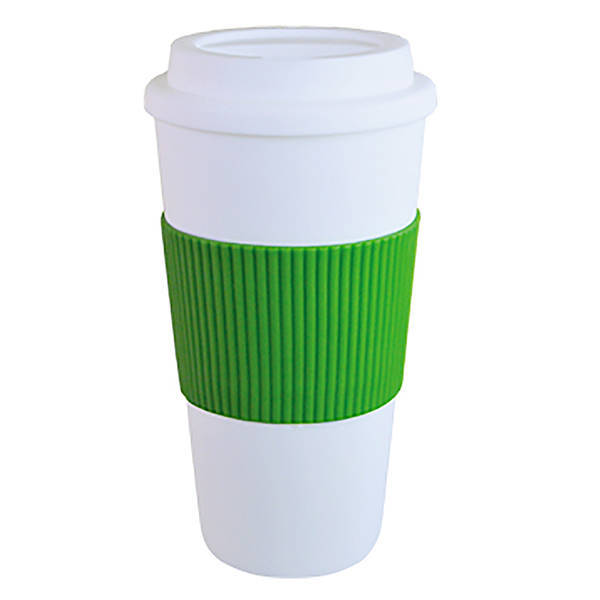 Brazilian Double-Walled Tumbler, 16oz