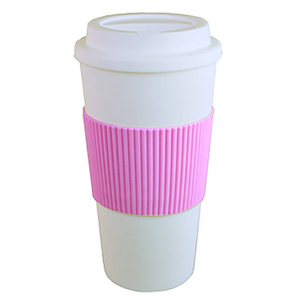 Brazilian Double-Walled Tumbler, 16oz