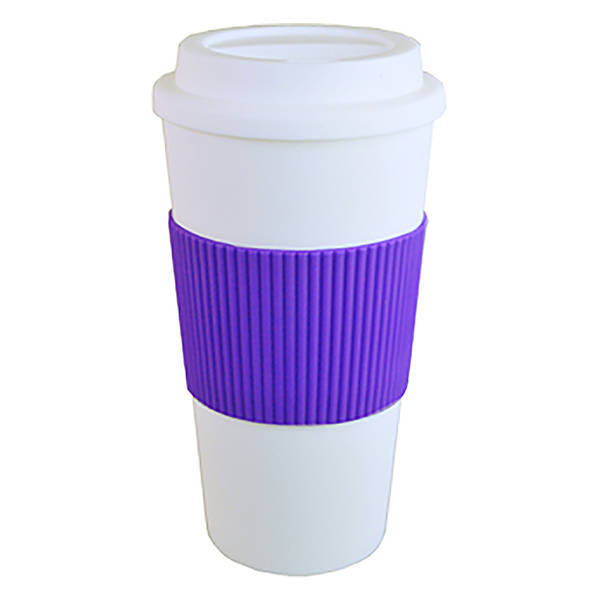 Brazilian Double-Walled Tumbler, 16oz