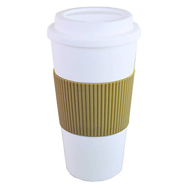 Brazilian Double-Walled Tumbler, 16oz