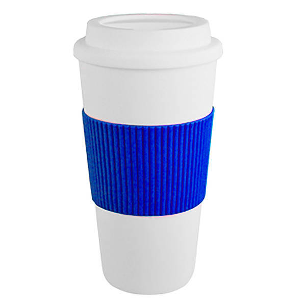 Brazilian Double-Walled Tumbler, 16oz