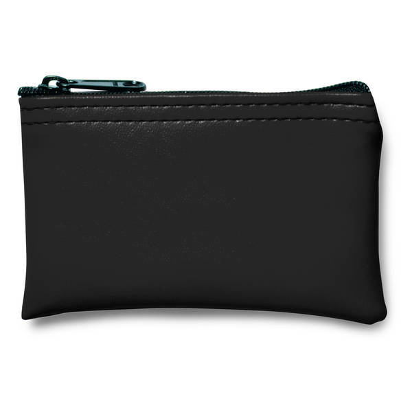 Mini Vinyl Coin Purse