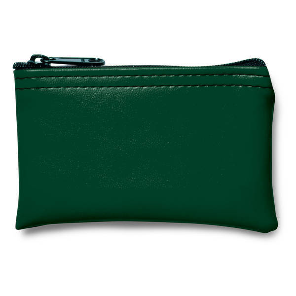 Mini Vinyl Coin Purse