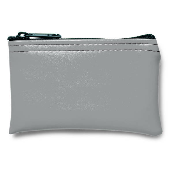 Mini Vinyl Coin Purse