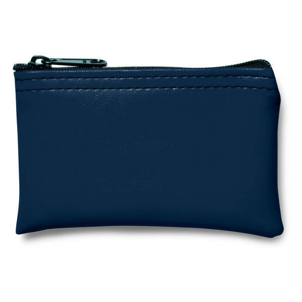 Mini Vinyl Coin Purse