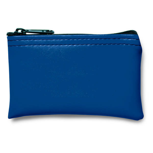 Mini Vinyl Coin Purse