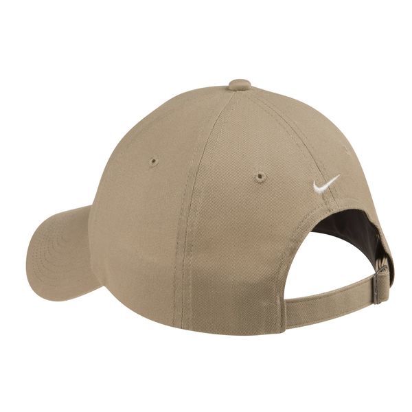 NIKE® Golf Twill Unconstructed Cap