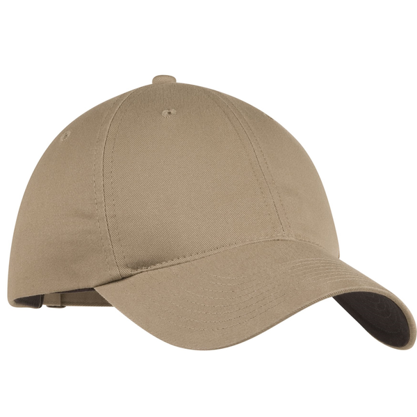 NIKE® Golf Twill Unconstructed Cap