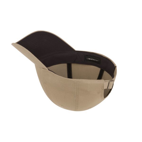 NIKE® Golf Twill Unconstructed Cap