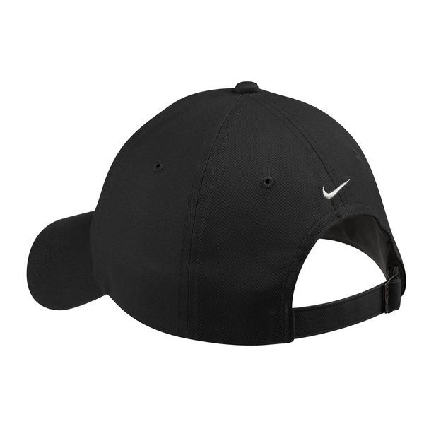 NIKE® Golf Twill Unconstructed Cap