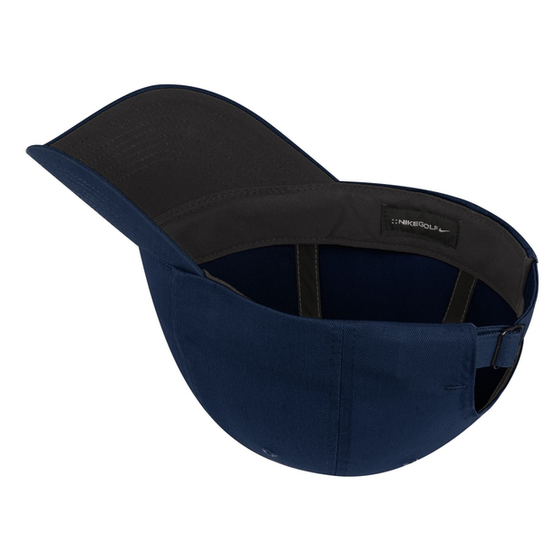 NIKE® Golf Twill Unconstructed Cap