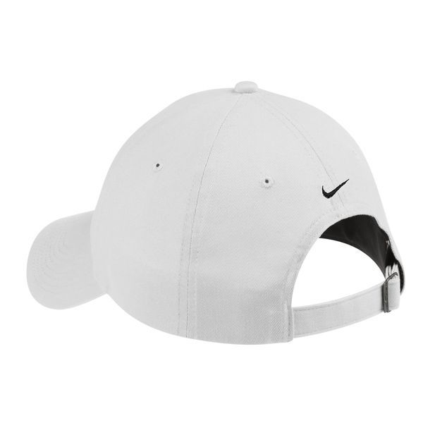 NIKE® Golf Twill Unconstructed Cap