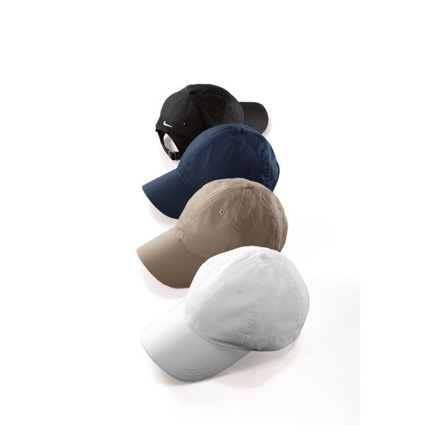 NIKE® Golf Twill Unconstructed Cap