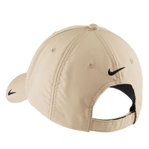 NIKE® Golf Sphere Dry Unconstructed Performance Cap