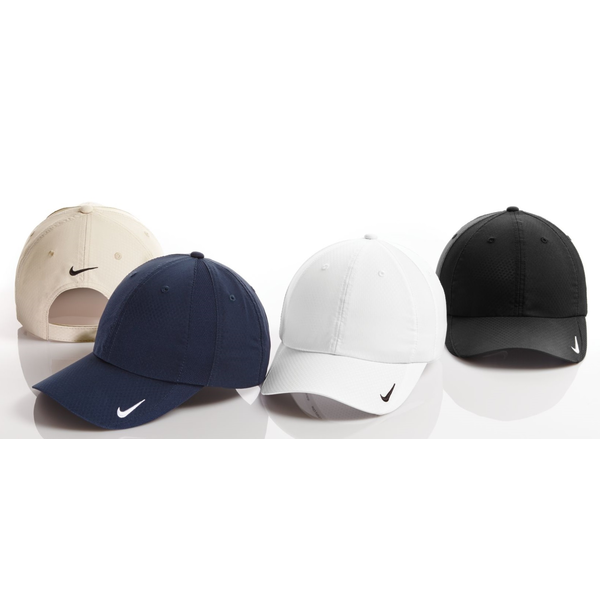 NIKE® Golf Sphere Dry Unconstructed Performance Cap