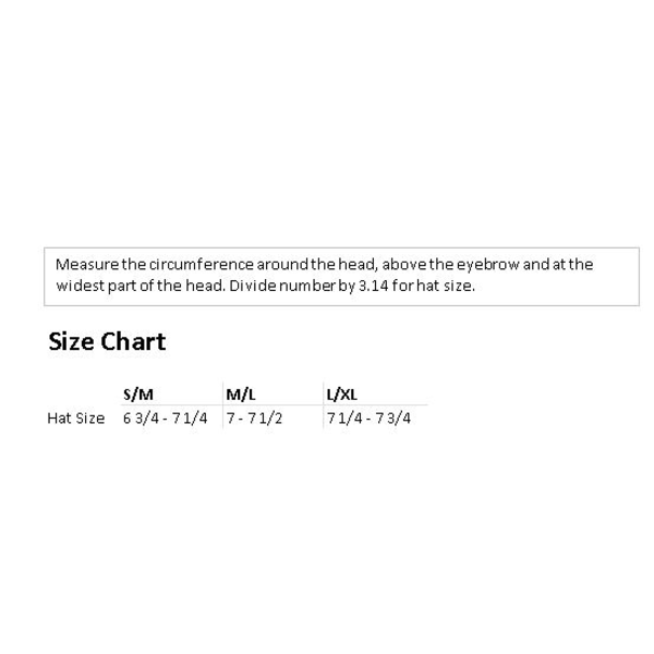 NIKE® Golf Dri-FIT Mesh Swoosh Flex Constructed Fitted Sandwich Cap