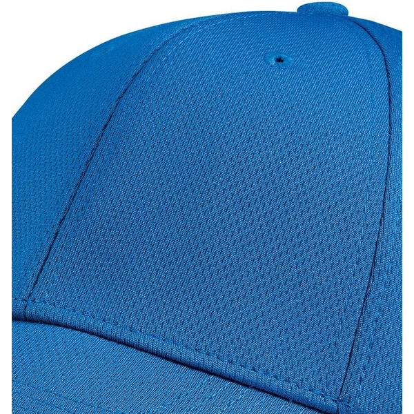 NIKE® Golf Dri-FIT Mesh Swoosh Flex Constructed Fitted Sandwich Cap