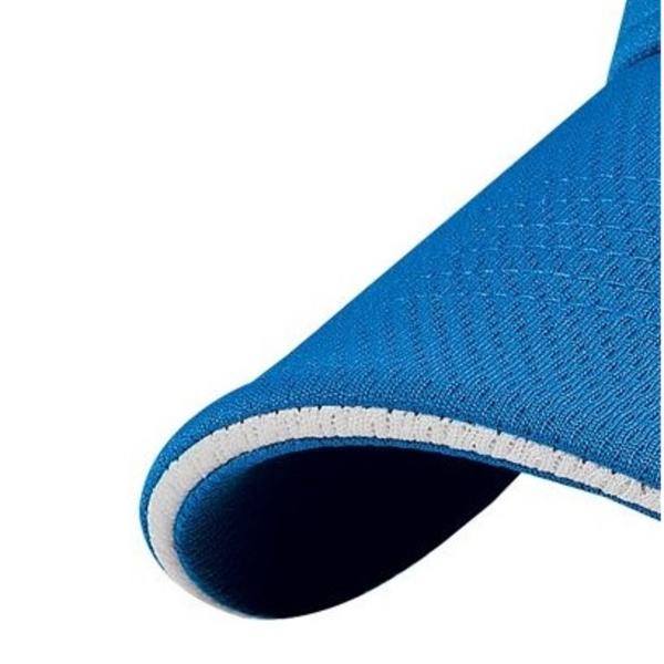 NIKE® Golf Dri-FIT Mesh Swoosh Flex Constructed Fitted Sandwich Cap