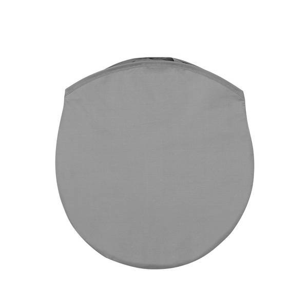 Eclipse Collapsible Automobile Sun Shade
