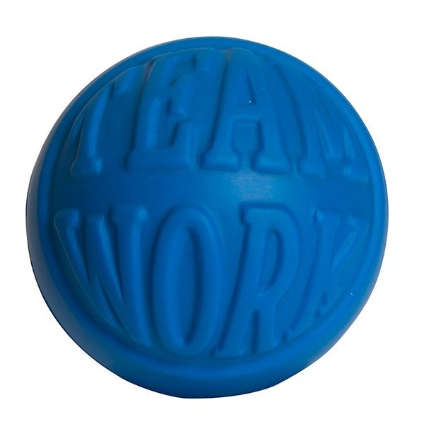 Teamwork Stress Ball