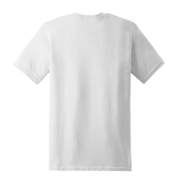 heavy white t shirts