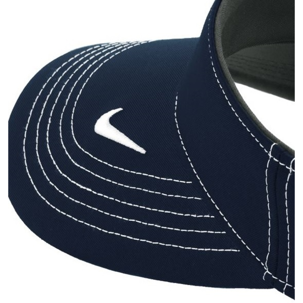 NIKE® Golf Dri-FIT Swoosh Visor