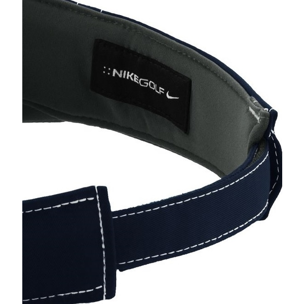 NIKE® Golf Dri-FIT Swoosh Visor