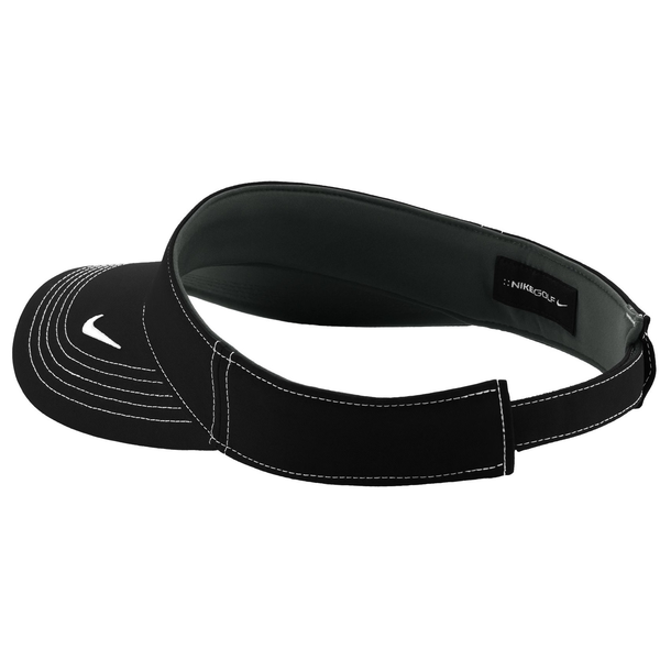 NIKE® Golf Dri-FIT Swoosh Visor