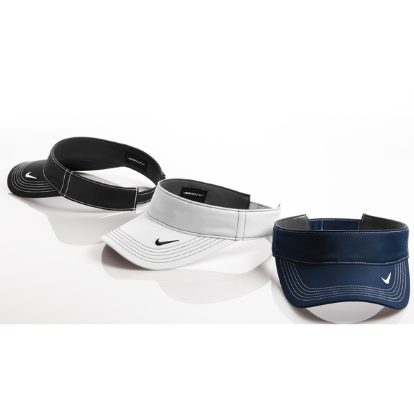 NIKE® Golf Dri-FIT Swoosh Visor