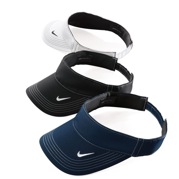 NIKE® Golf Dri-FIT Swoosh Visor