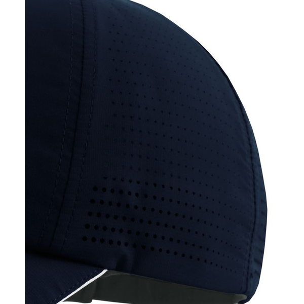 NIKE® Golf Dri-FIT Swoosh Perforated Unconstructed Cap