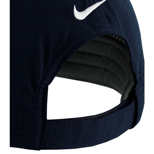 NIKE® Golf Dri-FIT Swoosh Perforated Unconstructed Cap