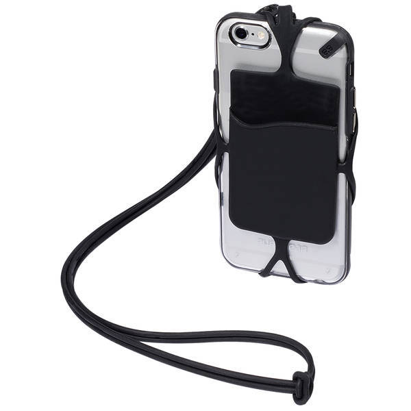Strappy Phone Holder