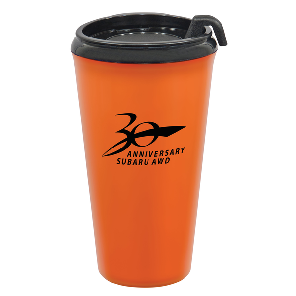 Infinity Tumbler, 16oz.