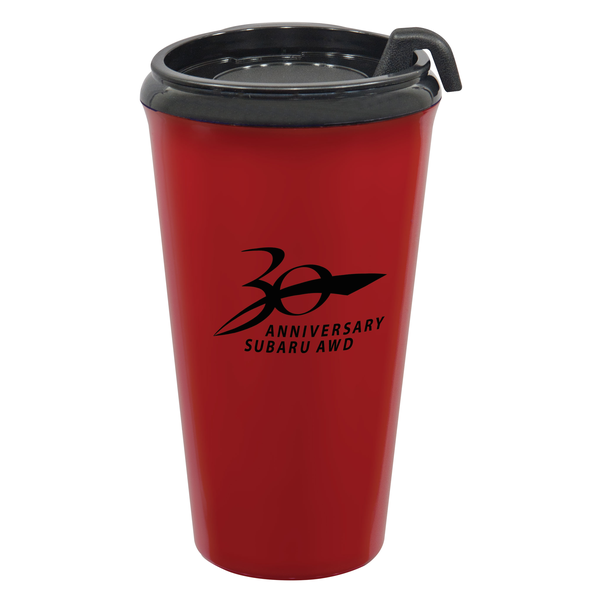 Infinity Tumbler, 16oz.