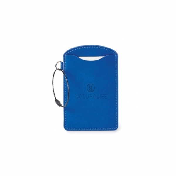 Lafayette Luggage Tag