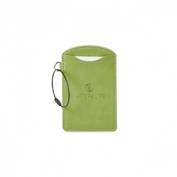 Lafayette Luggage Tag