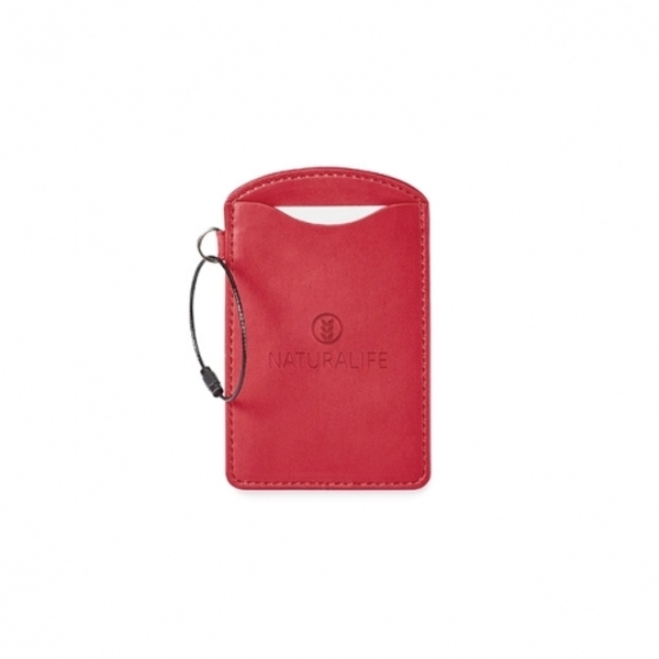 Lafayette Luggage Tag