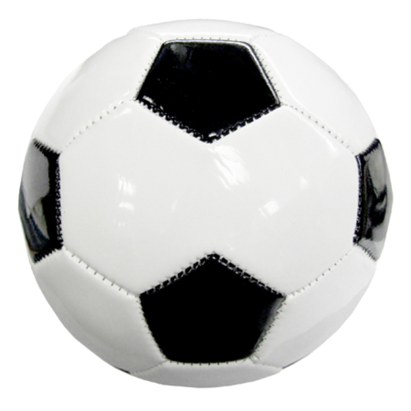 Mini Synthetic Leather Soccer Ball