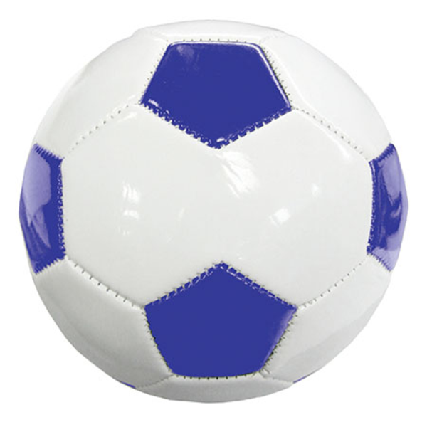 Mini Synthetic Leather Soccer Ball
