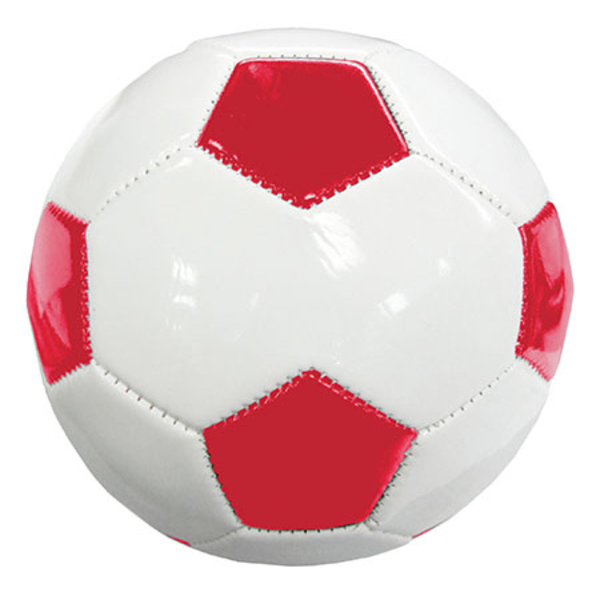 Mini Synthetic Leather Soccer Ball
