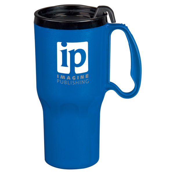 Sportster Mug, 18oz.