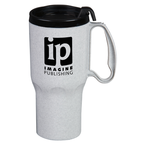 Sportster Mug, 18oz.